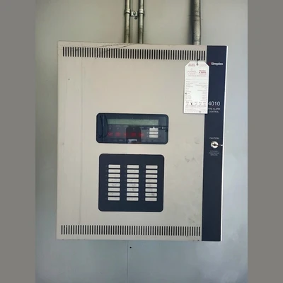USED 2009 GENERAL ELECTRIC (GE) IC1074