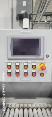 Used LEISTRITZ CORPORATION ZSE 27 MAXX-40D Extruders Illinois US | Aaron Equipment #86576