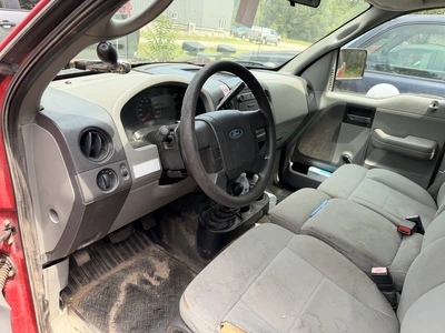 Used 2008 FORD F-150 Pickup Trucks Michigan US | Miedema Asset Management Group #1325416