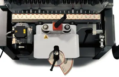 NEW MAGGI SYSTEM 35
