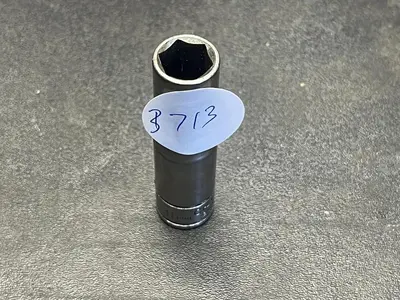 BenchTop 11mm Socket 3/8" drive