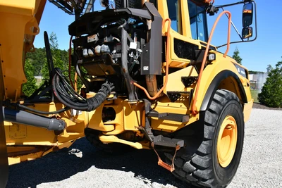 Used 2022 VOLVO _UNKNOWN_ Articulated Dump Trucks South Carolina US | BTM Machinery #1512722
