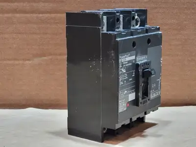 USED SQUARE D QDL32225
