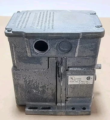 USED Landis & Gyr Powers 338-012