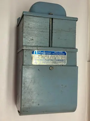 Used ELECTRIC _UNKNOWN_ Miscellaneous Equipment (Electrical & Power) Ohio US | Surplus Asset Holdings #1425520