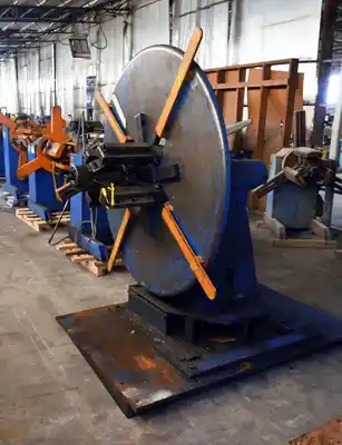 USED LITTELL 40-12