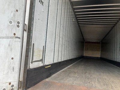 Used 2012 UTILITY _UNKNOWN_ Box Trailers Michigan US | Miedema Asset Management Group #1397032