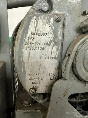 USED SUNNEN MBB-1290D