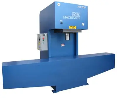 USED Pressmaster SP-300