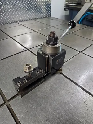 Used ALORIS CA Tool Posts Florida US | GMT #1253678