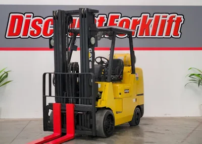 Used 2005 CATERPILLAR GC45KS Misc Forklifts Colorado US | Discount Forklift #1371264