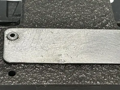 USED VICKERS DG4V-3S-2AL-M-U-HL7-60-EN490