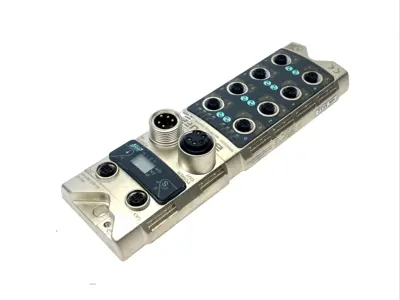 USED BALLUFF BNI005H, BNI PNT-508-105-Z015