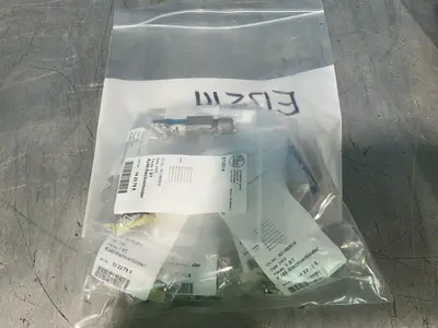 New | in-Stock 2024 IFM ELECTRIC E12514 Electrical Fittings Ohio US | HGR 24 #1545355