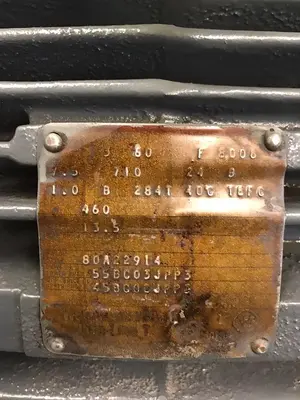 Used WESTINGHOUSE 80A22914 Industrial Controls | Surplus Asset Holdings #1220849