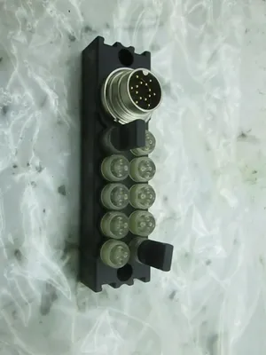 TURCK VB 1003-PX10-BS14 Electrical | Global Machine Brokers, LLC (1)