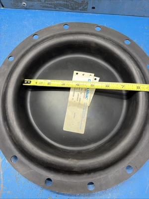 New | in-Stock DeZURIK 1093469 Valves/Fittings Indiana US | J&J Industrial Supply #1333487