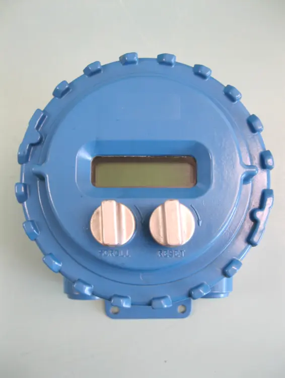 Used Micro Motion RFT9739 D4SUA Sensors New Hampshire US | Bitter End Trading #1452953