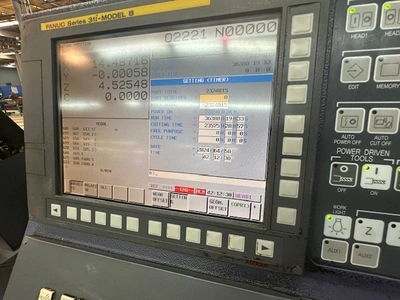 2014 STAR SR-20-J CNC Swiss Lathe | Graff-Pinkert (6)