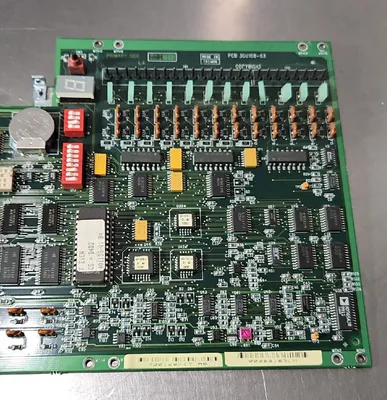 Emerson 300108-03 Circuit Board. Loc 3D-16