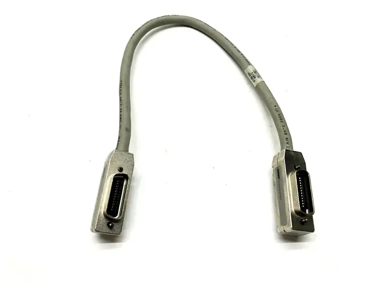 Used BERG ELECTRONIC INTERFACE CABLE Cable & Wire | Maverick Industrial Sales #1110121