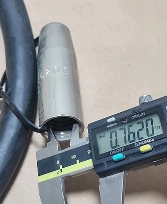 USED AMERICAN WELDQUIP Na