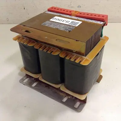 USED ELCA ELETTRONICA 371