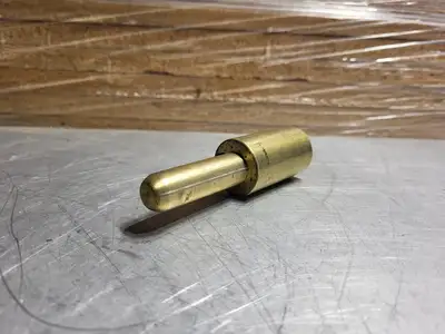 Brass Pin BRSP-58-350