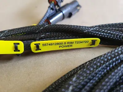 NEW ATLAS COPCO 5574912800
