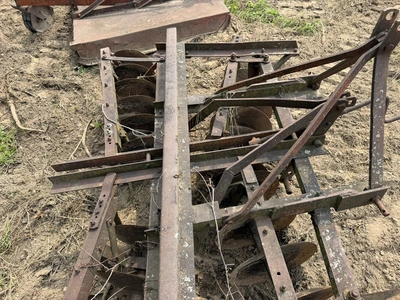 Used _UNKNOWN_ _UNKNOWN_ Tandem Discs Michigan US | Miedema Asset Management Group #1372300