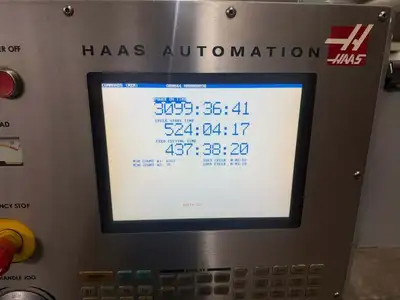 2006 HAAS SL-20 CNC Lathes | Toolquip, Inc. (8)