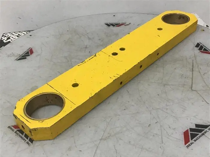 Used VAN DORN 307329 Injection Molding Parts Michigan US | Ideal Machinery #591449