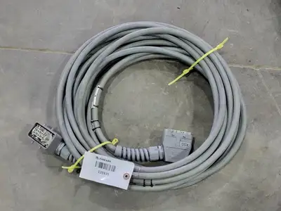 USED HARTING 47021630