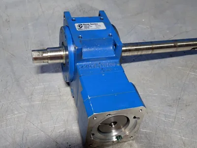 USED GAM/DYNA SERIES DSHB075015H[N34B01]