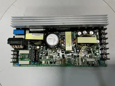 USED MEAN WELL PSP-500-R12