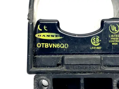 USED BANNER 28585