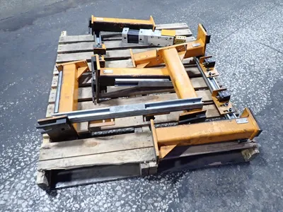 Lift Assembly