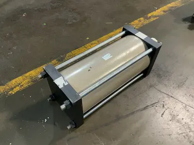 Used SMC CS1B250500 Pumps Ohio US | HGR 24 #1404602