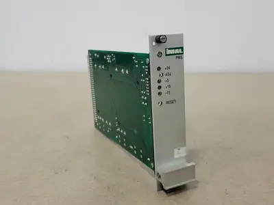 NEW IMAL PWS2M.1