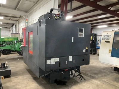 Used _UNKNOWN_ _UNKNOWN_ Drilling & Tapping Centers Michigan US | Miedema Asset Management Group #1324335