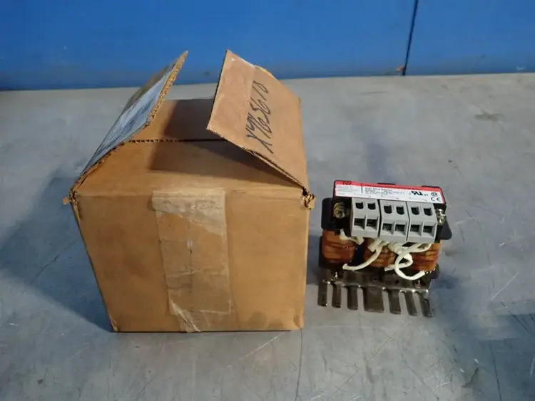 New | in-Stock TCI KDRA2L Motor Control Parts Ohio US | HGR 24 #879819