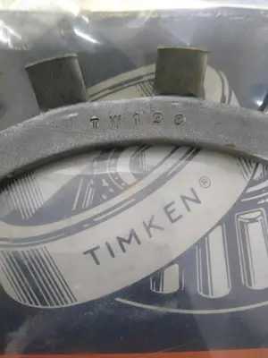 New | in-Stock TIMKEN TW138 Misc Electrical & Power Parts Ohio US | Surplus Asset Holdings #1238871