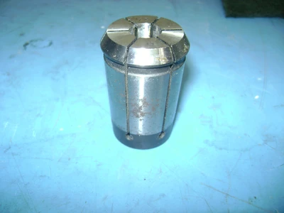 1/2 COLLET AS IS NO OTHER MARKS