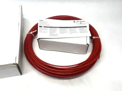 New | in-Stock Allen Bradley Ser. C Guardmaster Lifeline 4 Rope Tensioning System Safety Products (Other) Michigan US | Maverick Industrial Sales #1395562
