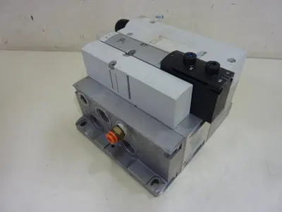 USED FESTO VABE-S6-1RZ-N12