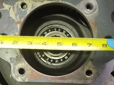 USED SPICER 244743-0