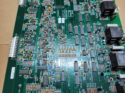 Used MGE 62-504761 Misc Electrical & Power Parts British Columbia CA | Lenmark #1439668