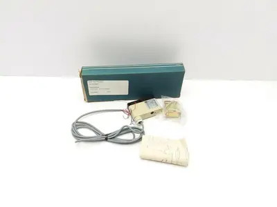 Telemecanique XUGH003536 Photo Electric Detector