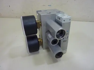 NEW FESTO RPJD-5/2-1/8-B-SA