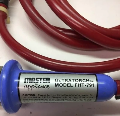 USED Master FHT-791